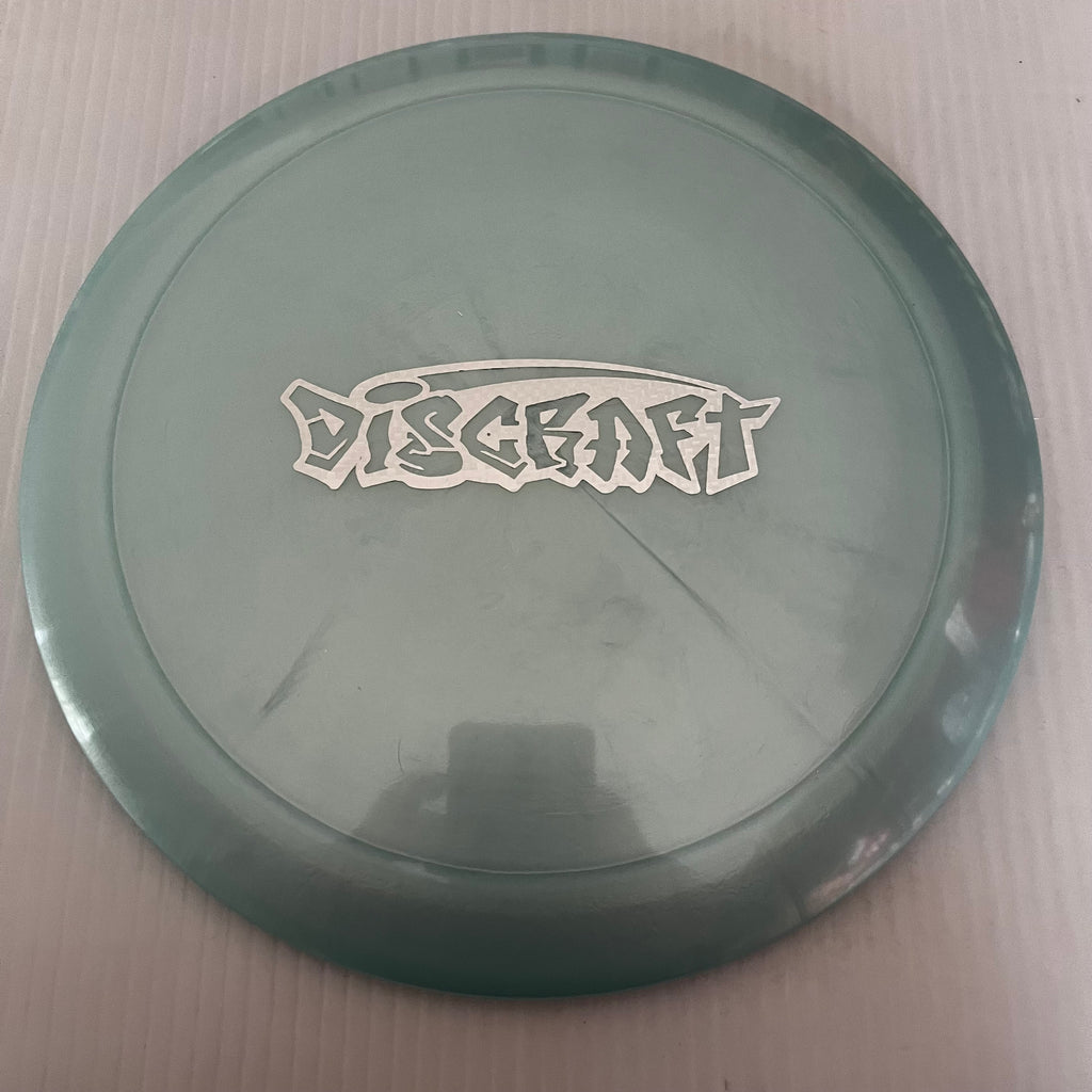 Discraft Graffiti Barstamp Z Force 12/5/0/3