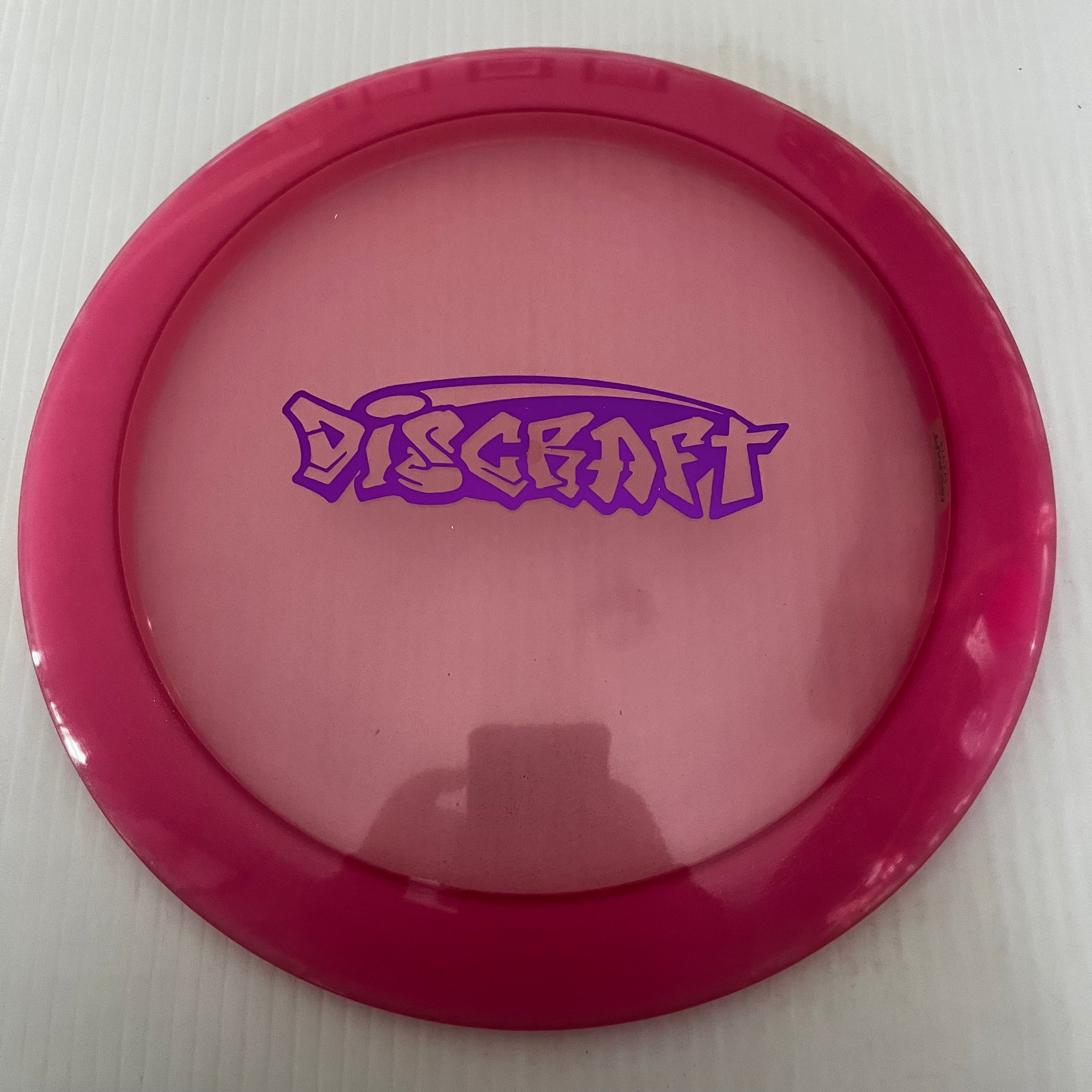 Discraft Graffiti Barstamp Z Force 12/5/0/3