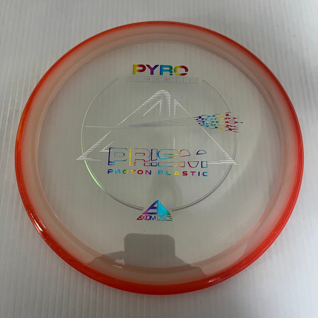 Axiom Prism Proton Pyro 5/4/0/2.5