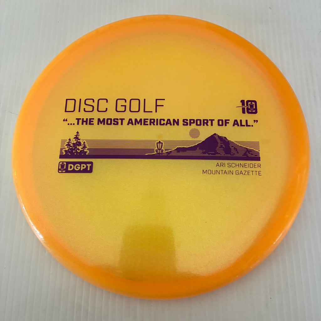 Used Discs From Multiple Companies! Choose Your Exact Disc! Box 3