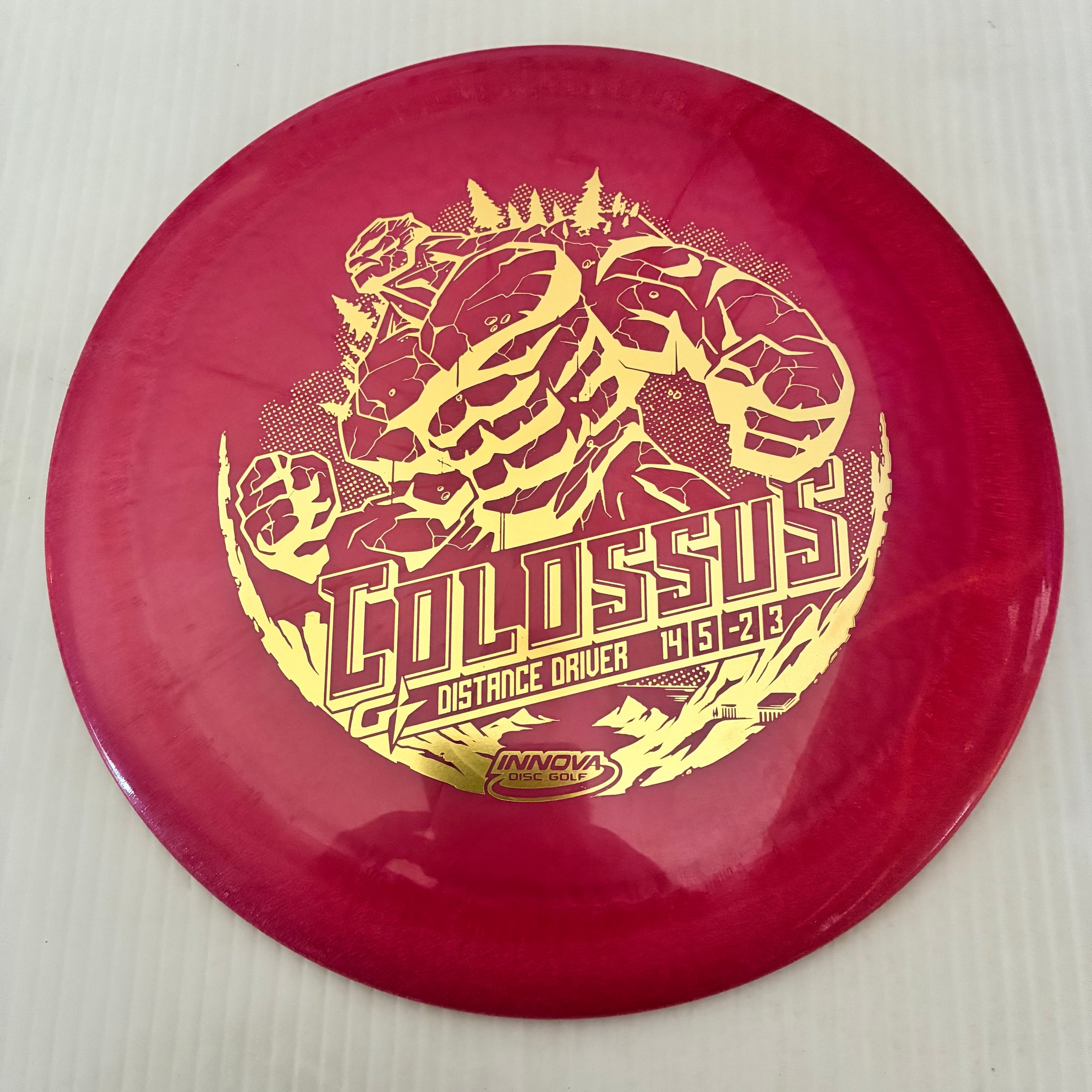 Used Discs From Multiple Companies! Choose Your Exact Disc! Box 3