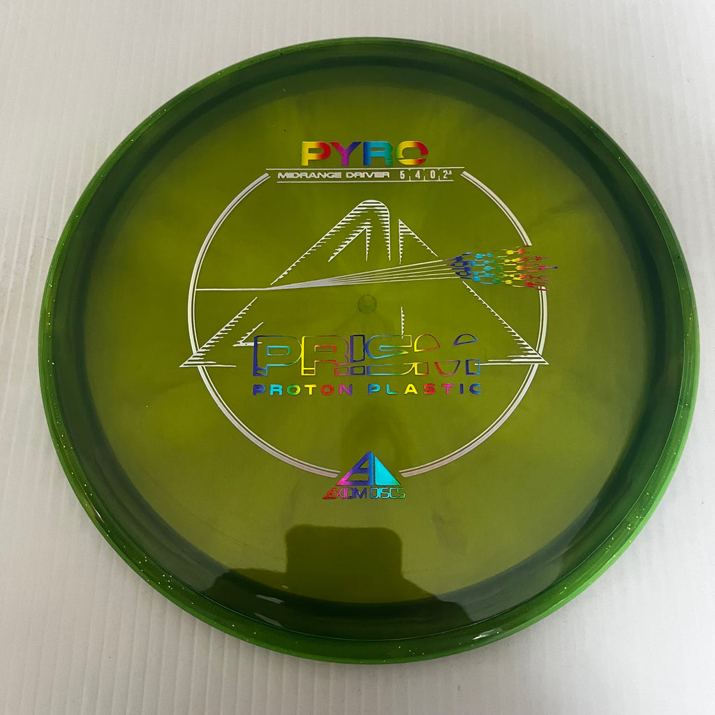 Axiom Prism Proton Pyro 5/4/0/2.5