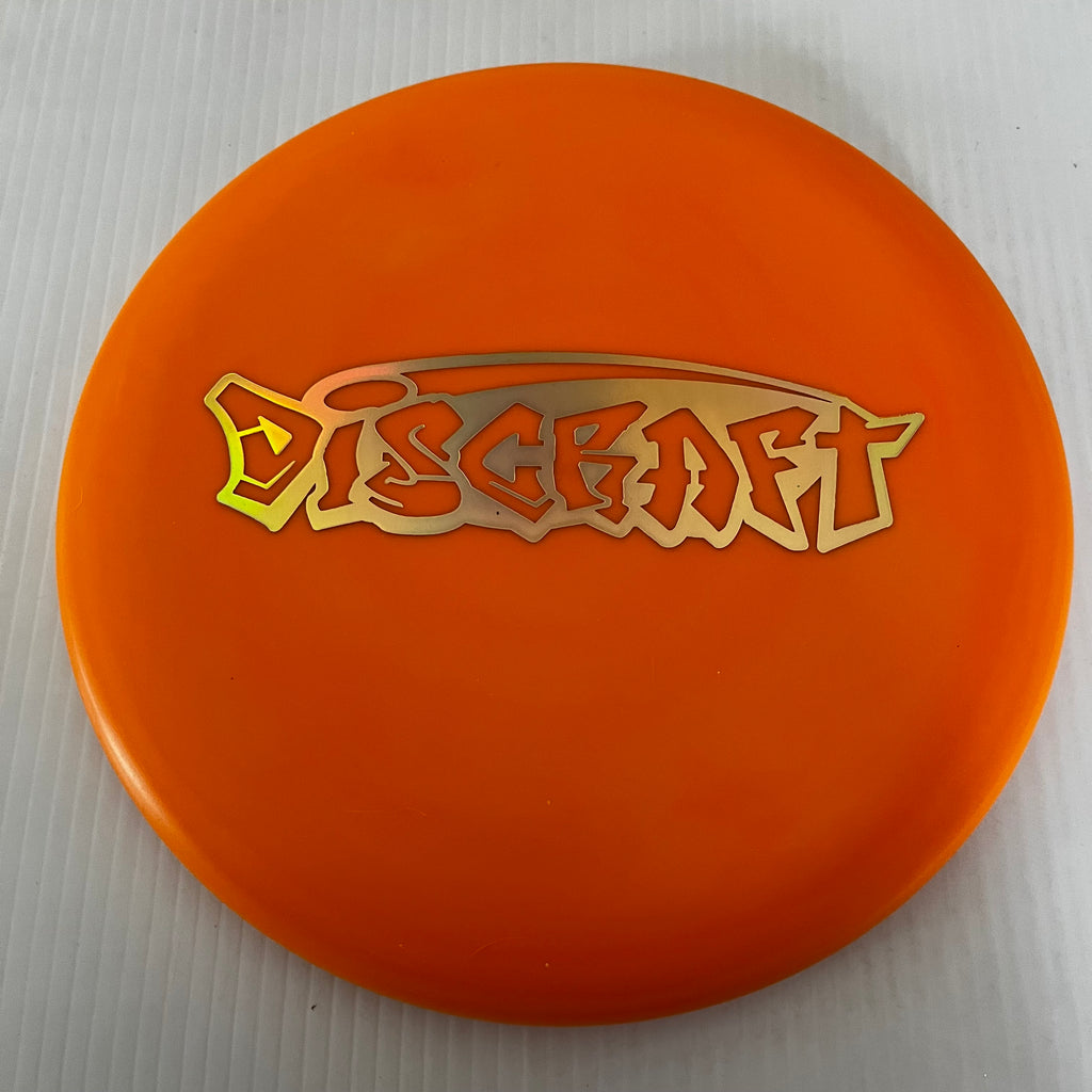 Discraft Graffiti Barstamp ProD Challenger 2/3/0/2