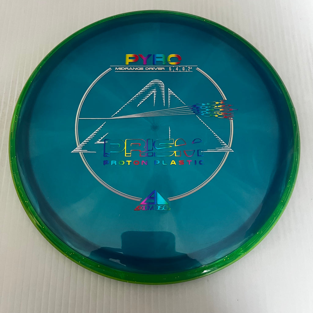 Axiom Prism Proton Pyro 5/4/0/2.5