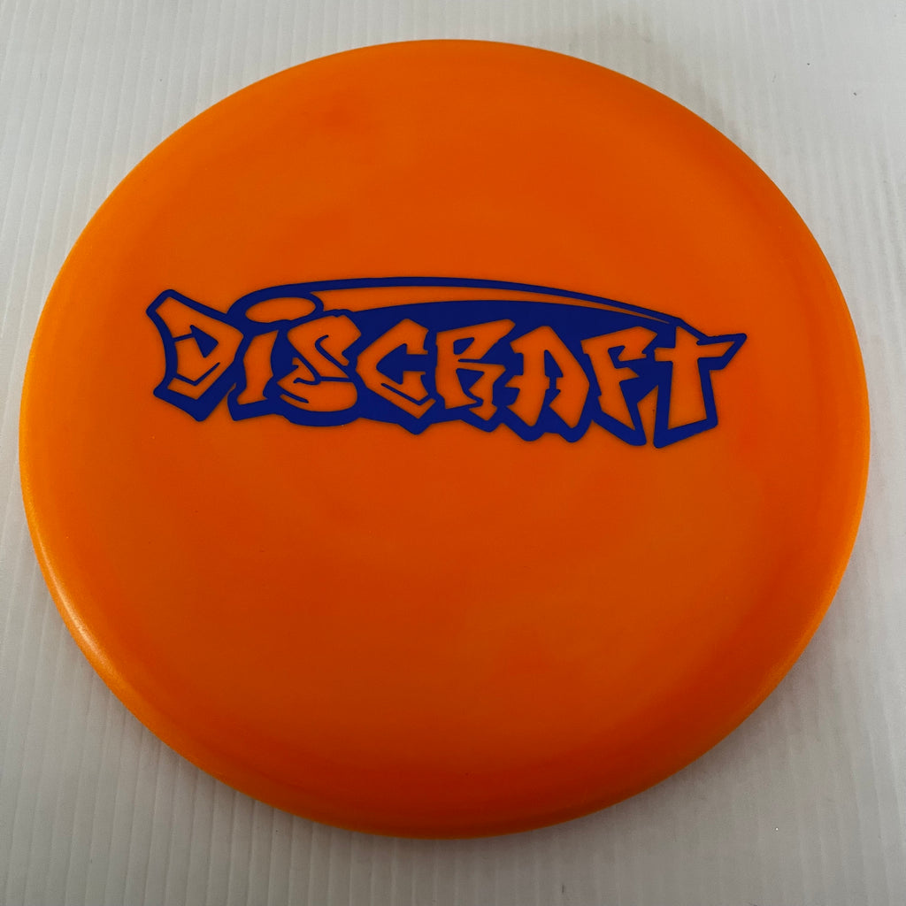 Discraft Graffiti Barstamp ProD Challenger 2/3/0/2