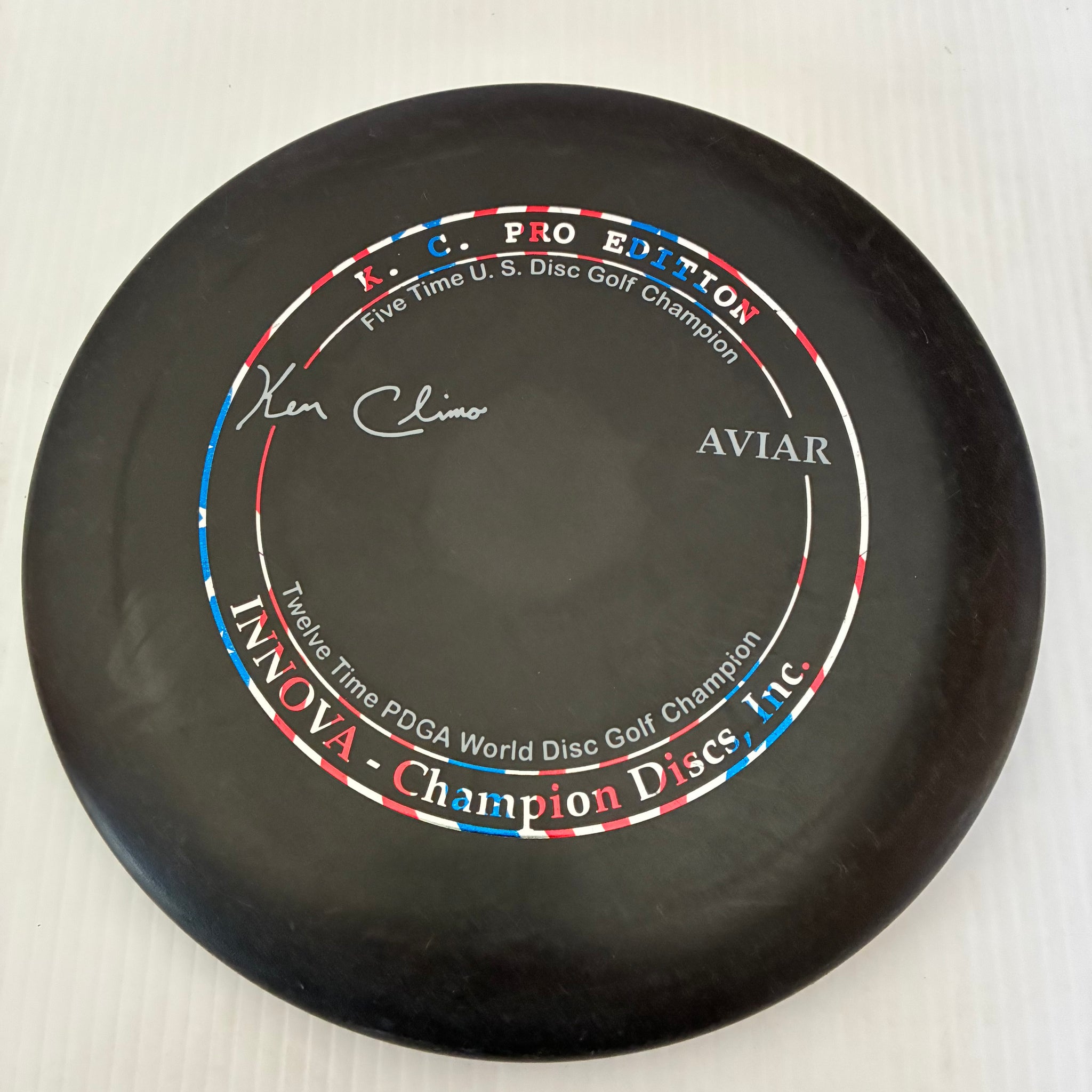 Used Discs From Multiple Companies! Choose Your Exact Disc! Box 3