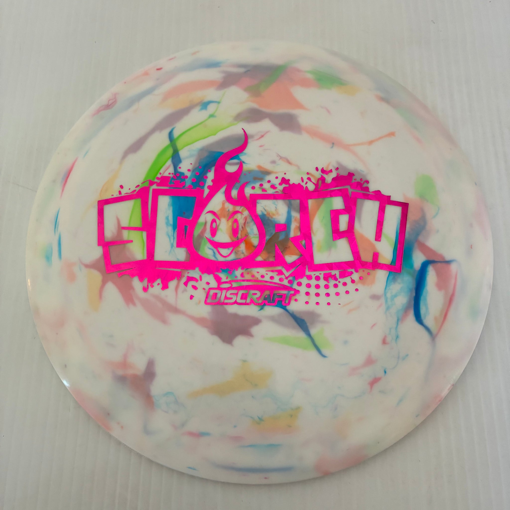 Used Discs From Multiple Companies! Choose Your Exact Disc! Box 3