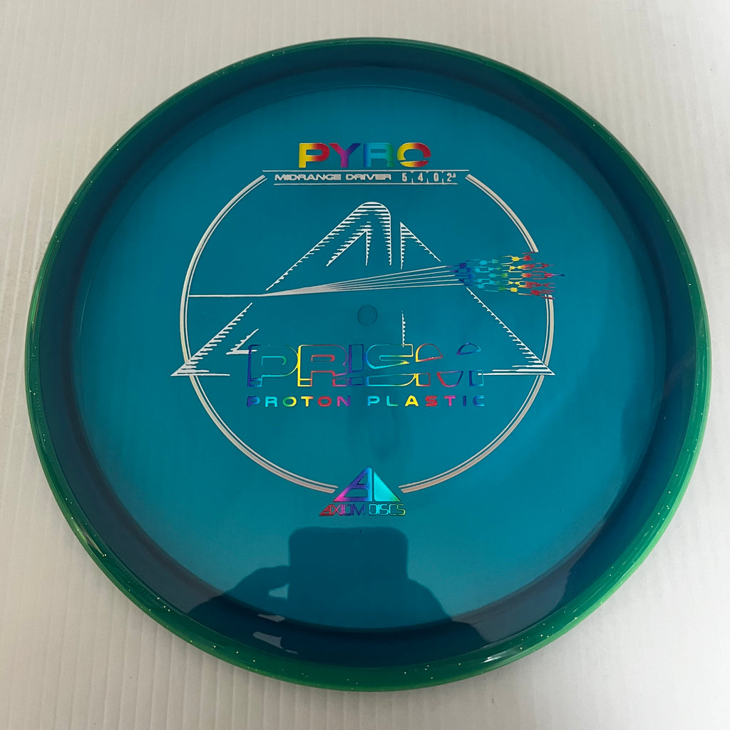 Axiom Prism Proton Pyro 5/4/0/2.5