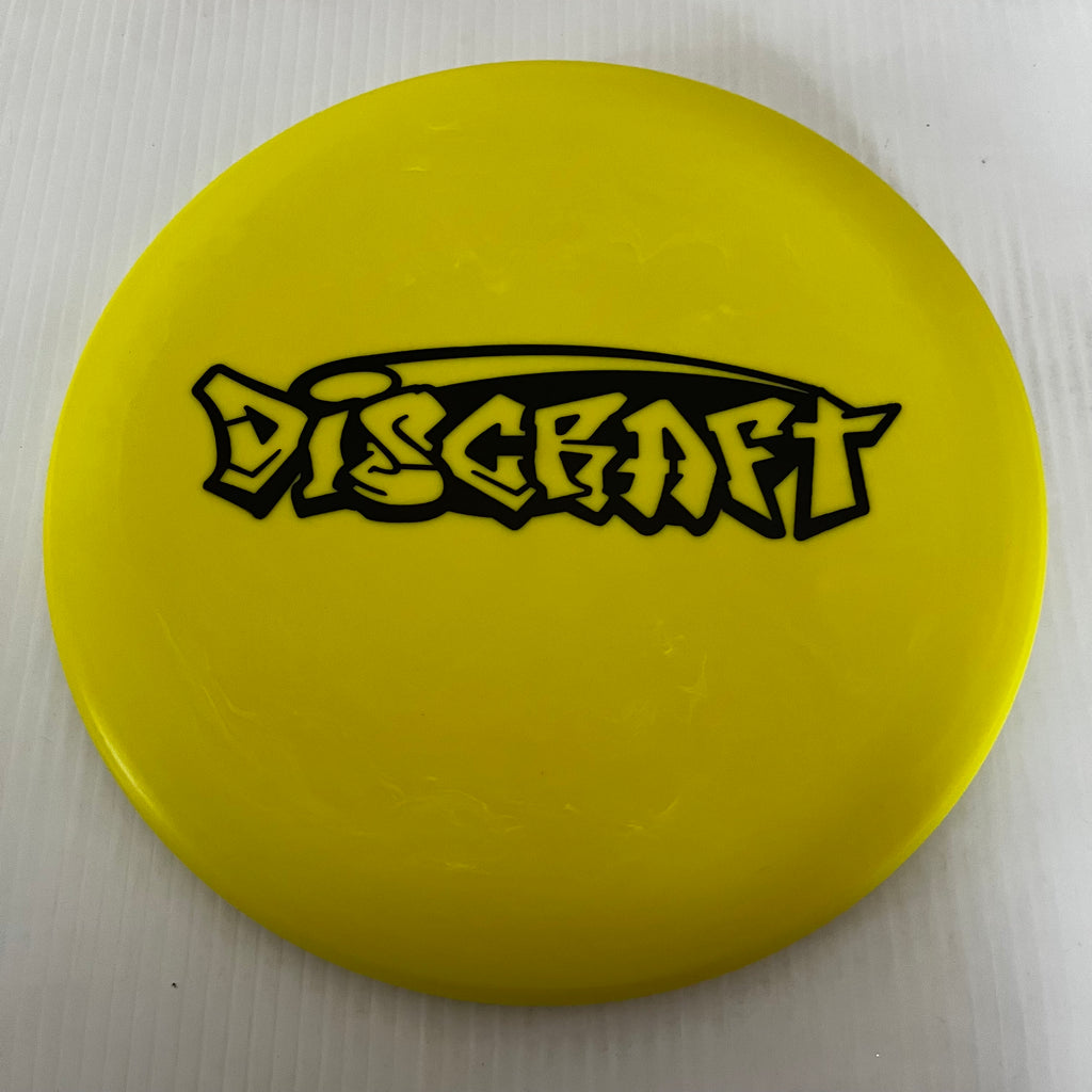 Discraft Graffiti Barstamp ProD Challenger 2/3/0/2