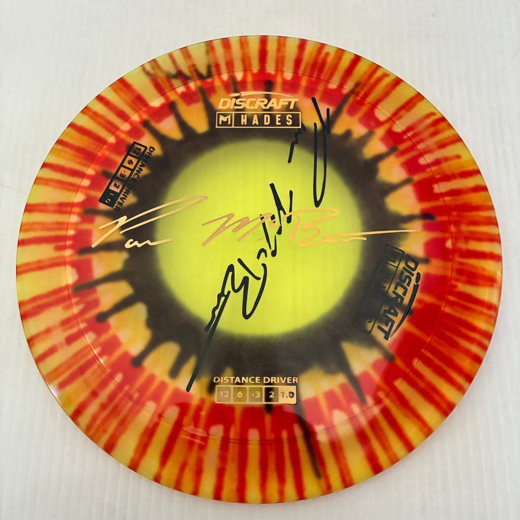 Used Discs From Multiple Companies! Choose Your Exact Disc! Box 3