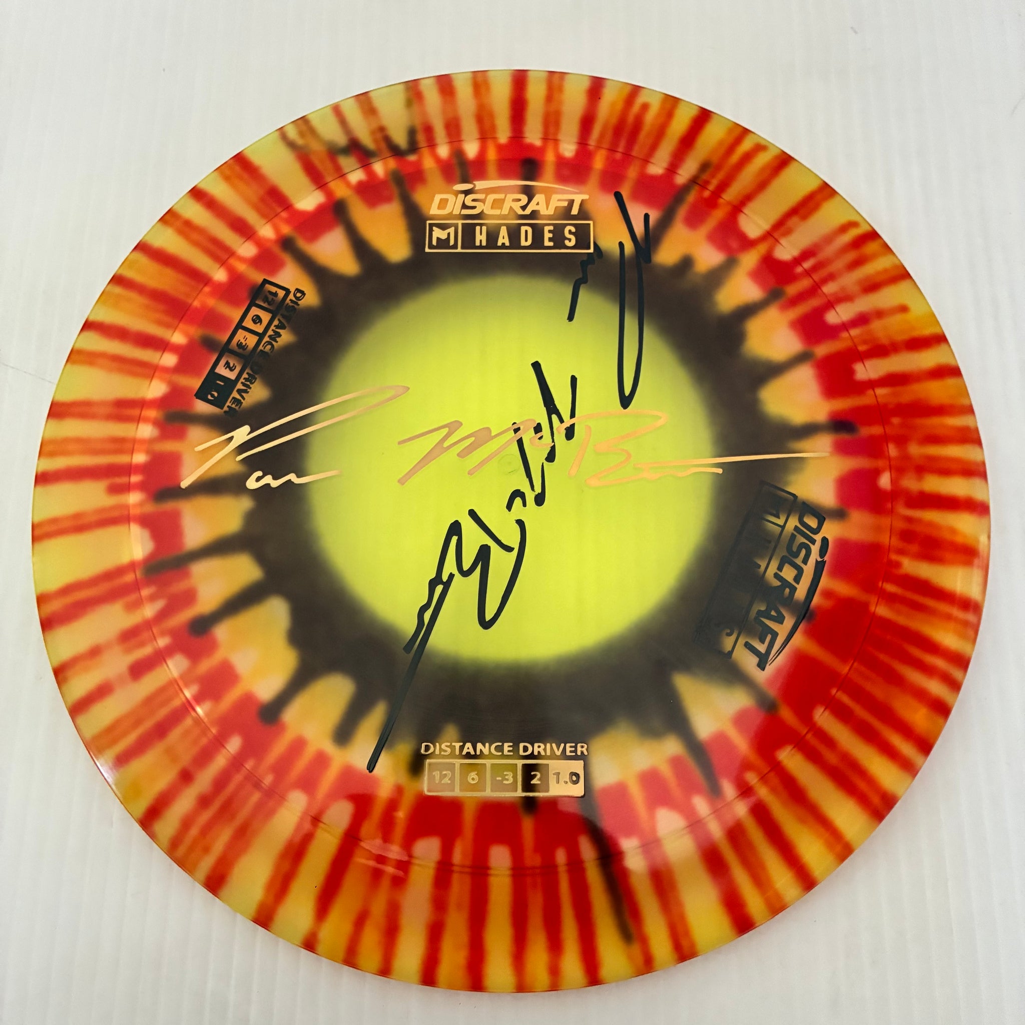 Used Discs From Multiple Companies! Choose Your Exact Disc! Box 3