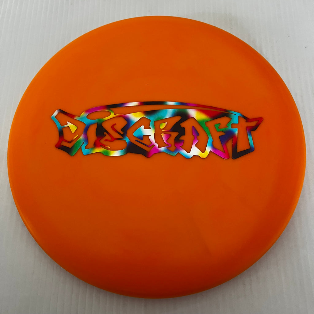 Discraft Graffiti Barstamp ProD Challenger 2/3/0/2