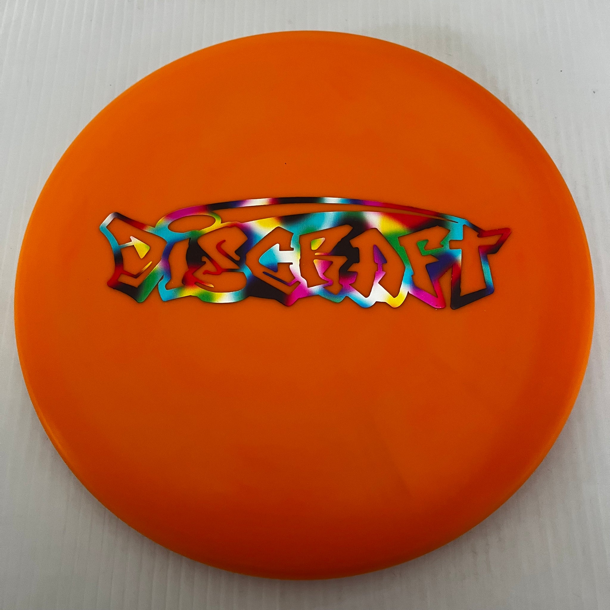 Discraft Graffiti Barstamp ProD Challenger 2/3/0/2