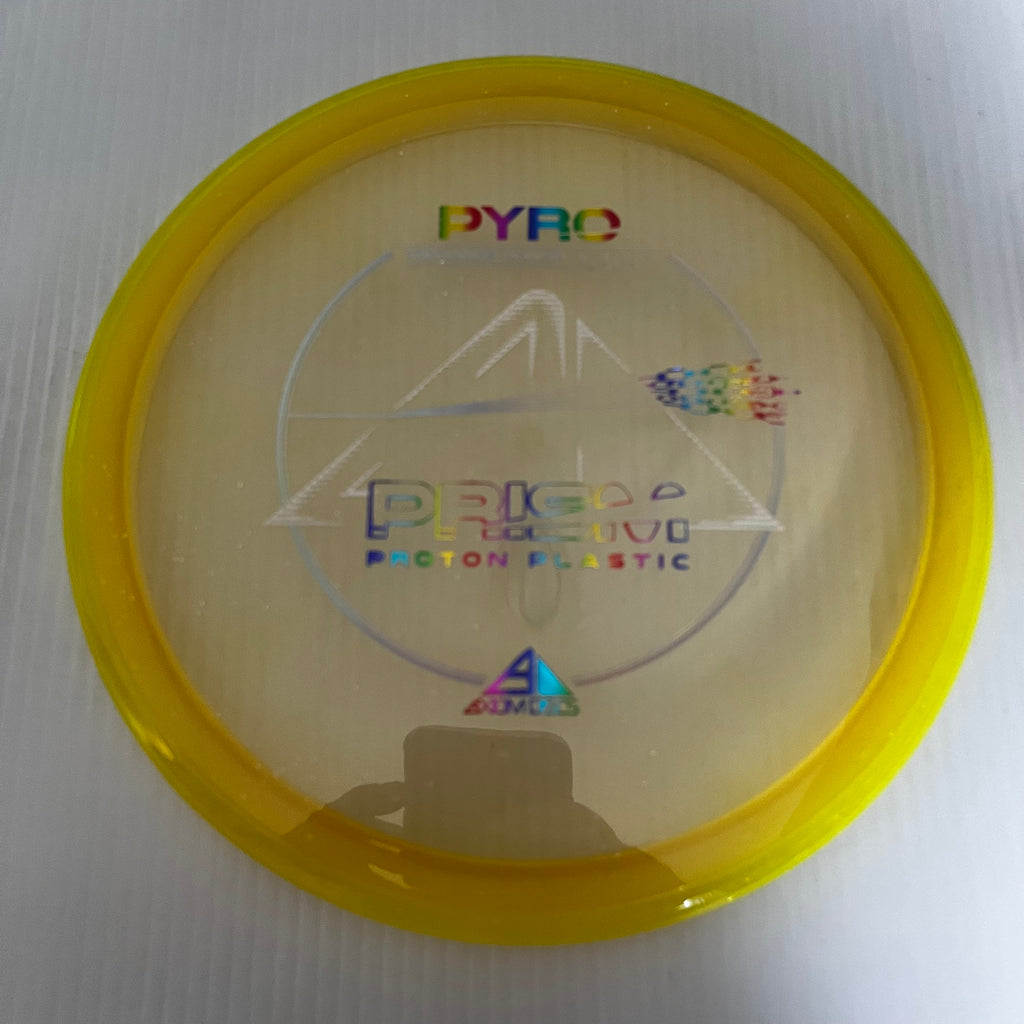 Axiom Prism Proton Pyro 5/4/0/2.5