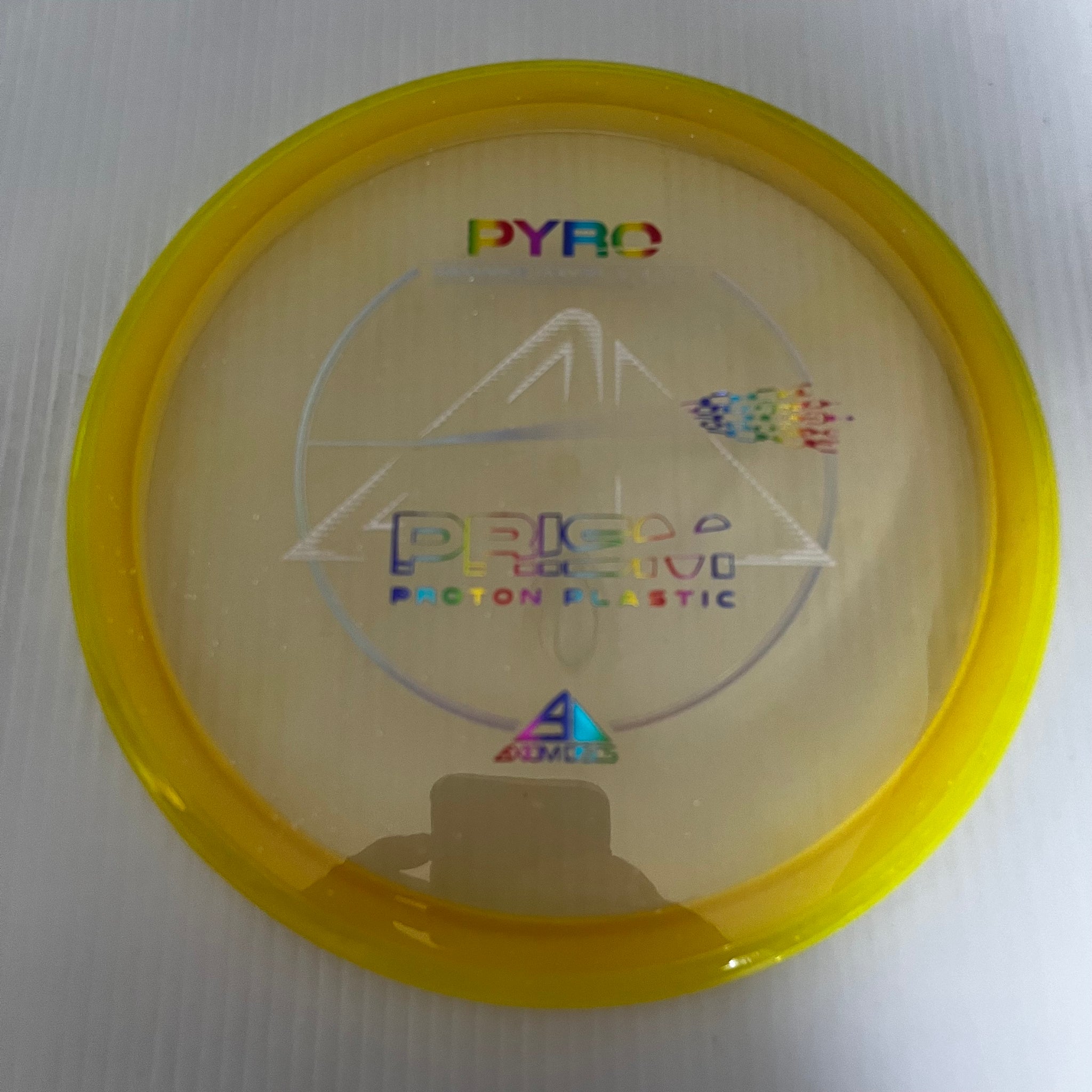 Axiom Prism Proton Pyro 5/4/0/2.5
