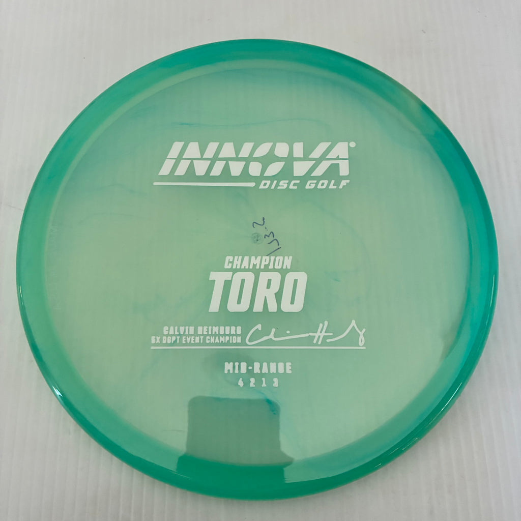 Used Discs From Multiple Companies! Choose Your Exact Disc! Box 3