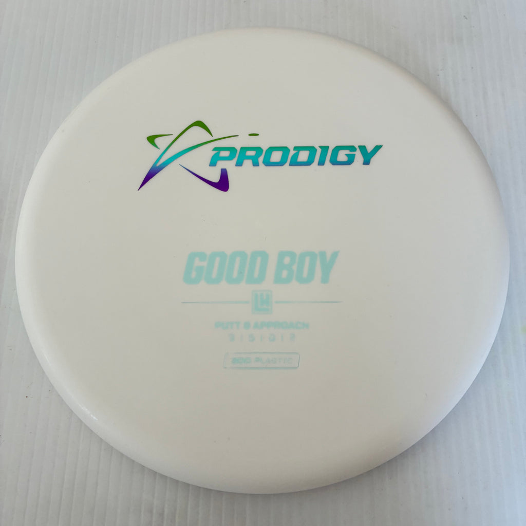 Prodigy Luke Humphries 300 Good Boy 3/5/0/2