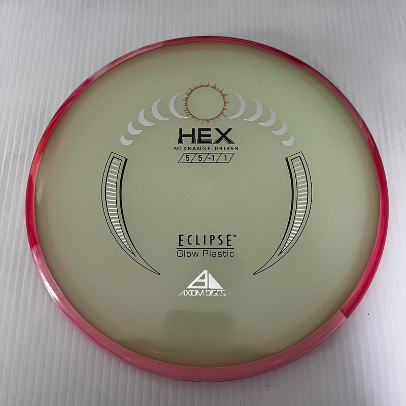 Axiom Eclipse Glow Hex 5/5/-1/1