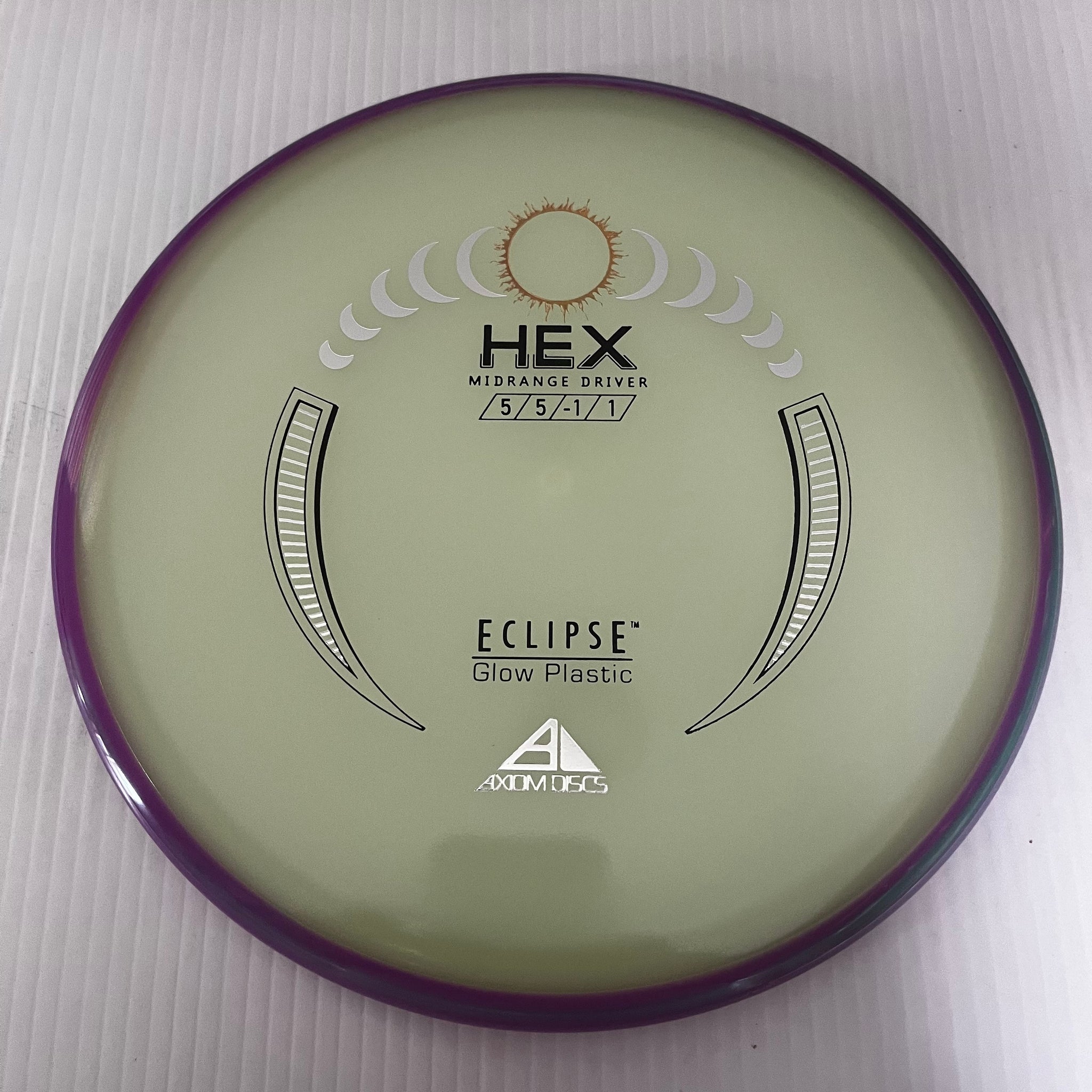 Axiom Eclipse Glow Hex 5/5/-1/1
