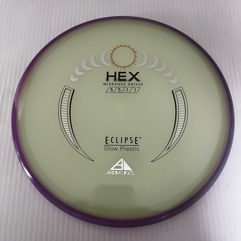 Axiom Eclipse Glow Hex 5/5/-1/1