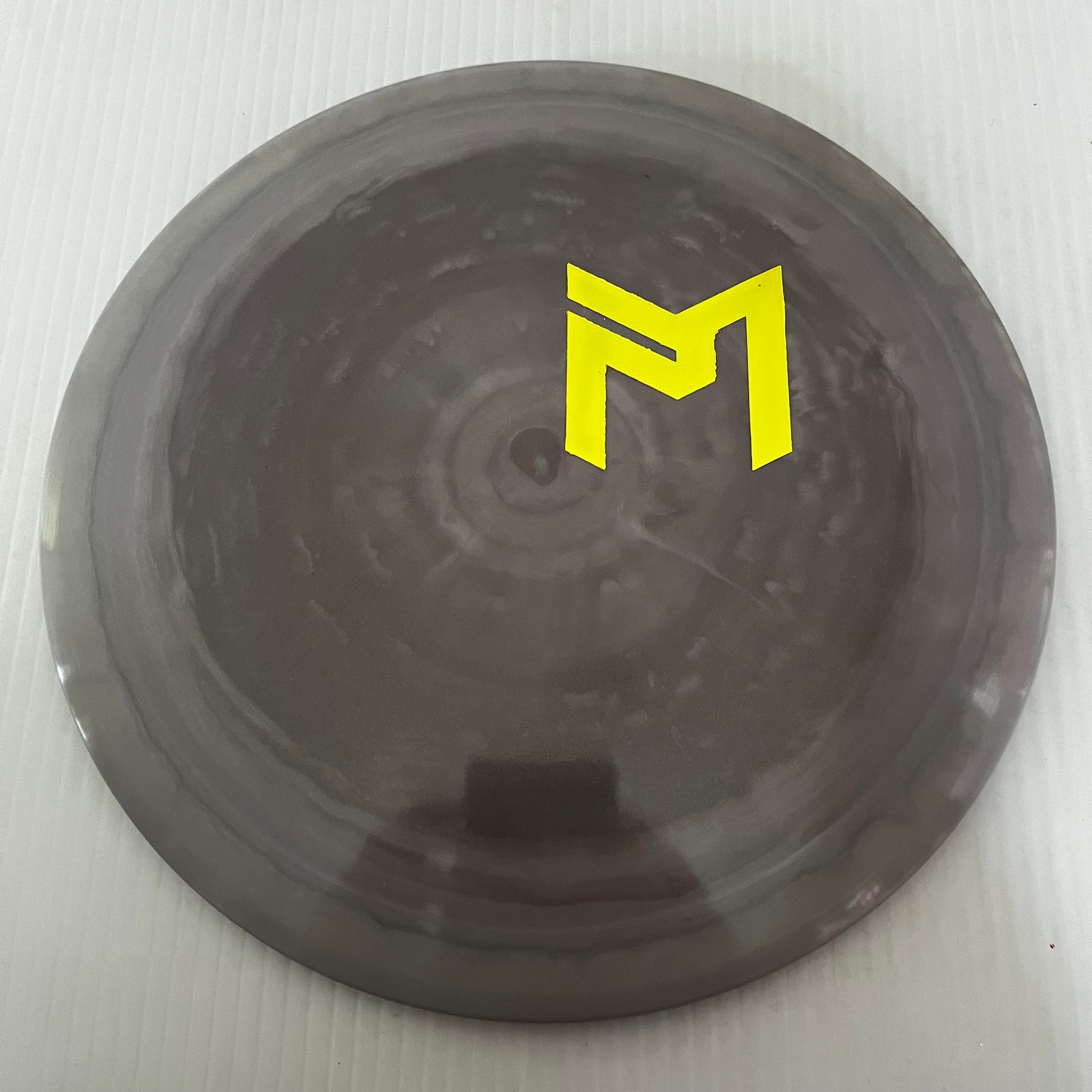 Discraft Paul McBeth Stamped Swirly ESP Anax 10/6/0/3