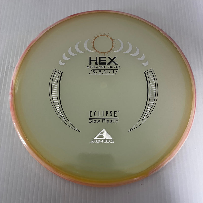 Axiom Eclipse Glow Hex 5/5/-1/1