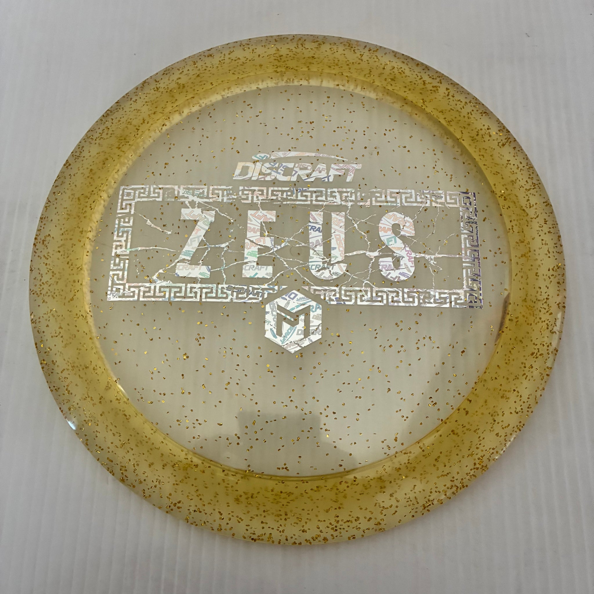 Used Discs From Multiple Companies! Choose Your Exact Disc! Box 3