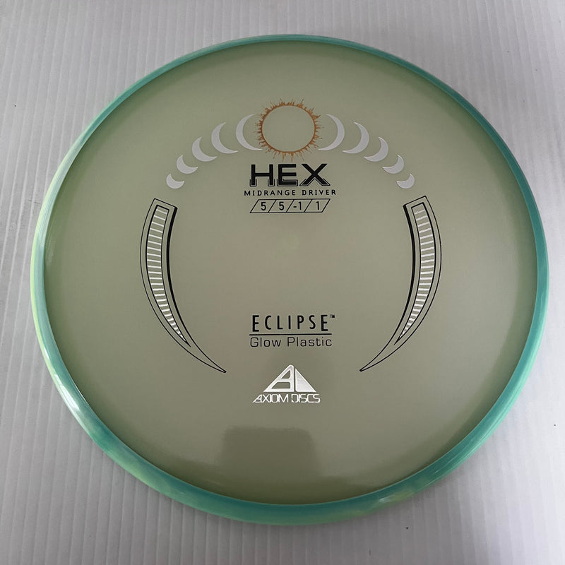 Axiom Eclipse Glow Hex 5/5/-1/1