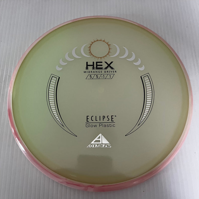 Axiom Eclipse Glow Hex 5/5/-1/1