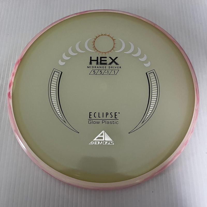 Axiom Eclipse Glow Hex 5/5/-1/1