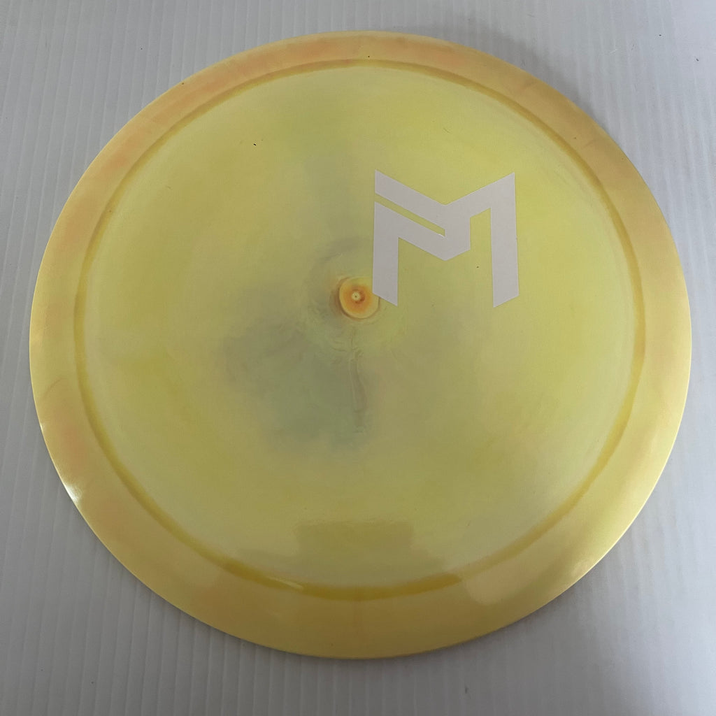 Discraft Paul McBeth Stamped Swirly ESP Hades 12/6/-3/2