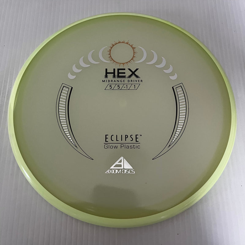 Axiom Eclipse Glow Hex 5/5/-1/1