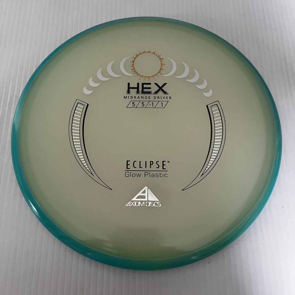 Axiom Eclipse Glow Hex 5/5/-1/1