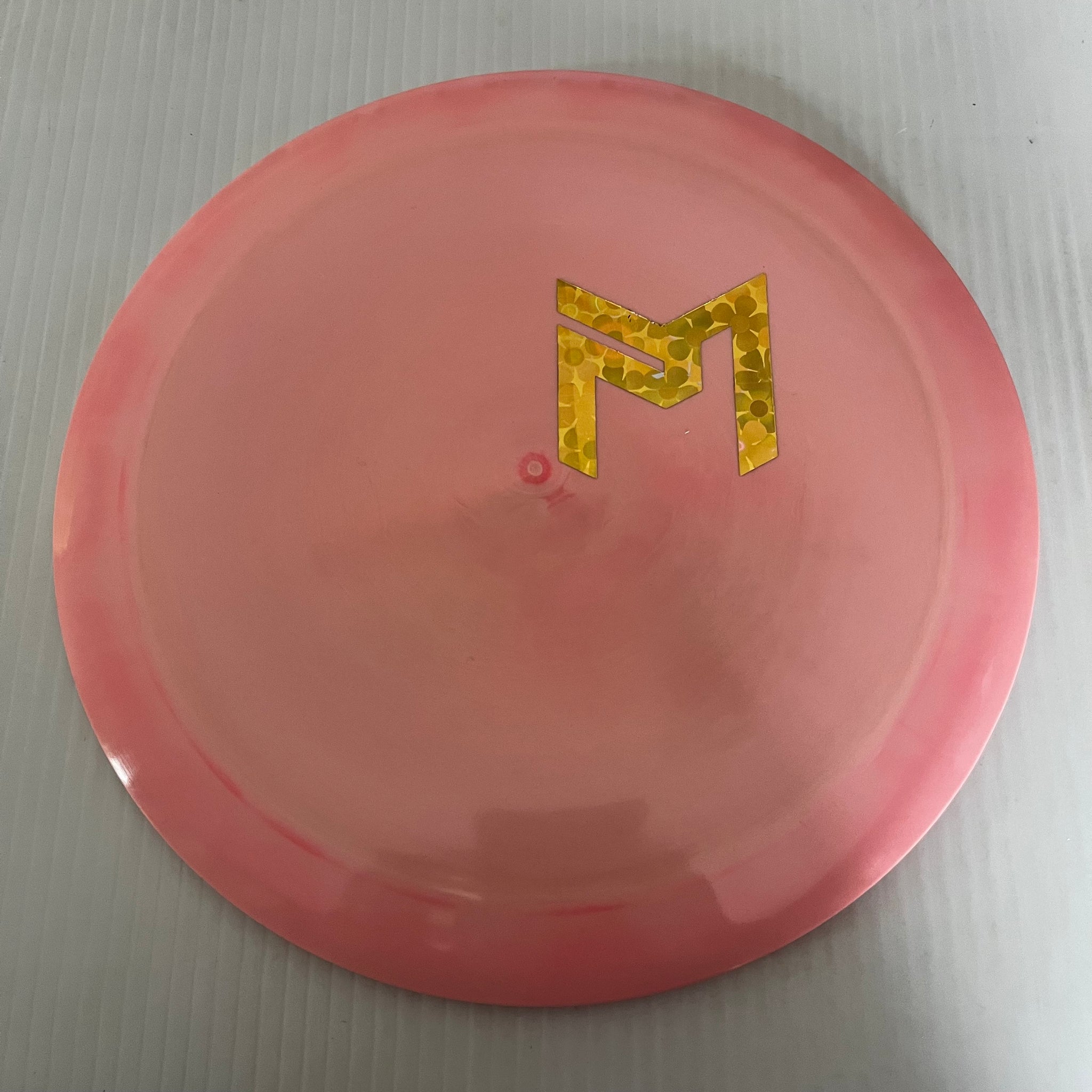 Discraft Paul McBeth Stamped Swirly ESP Hades 12/6/-3/2