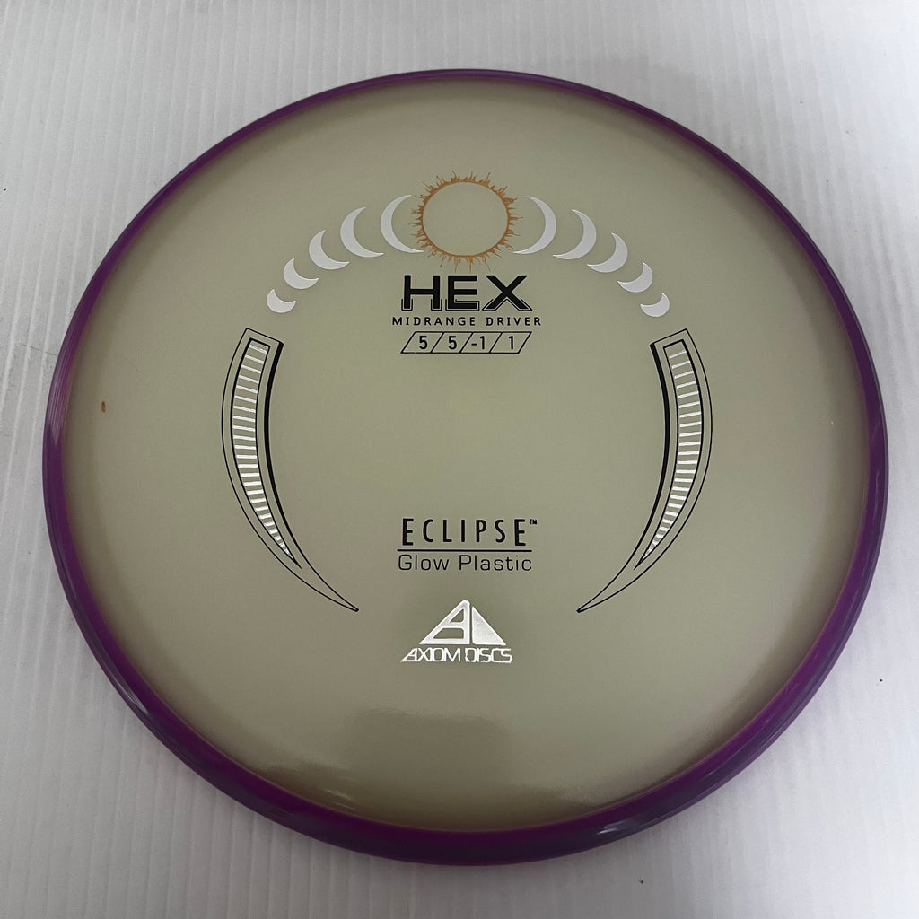 Axiom Eclipse Glow Hex 5/5/-1/1