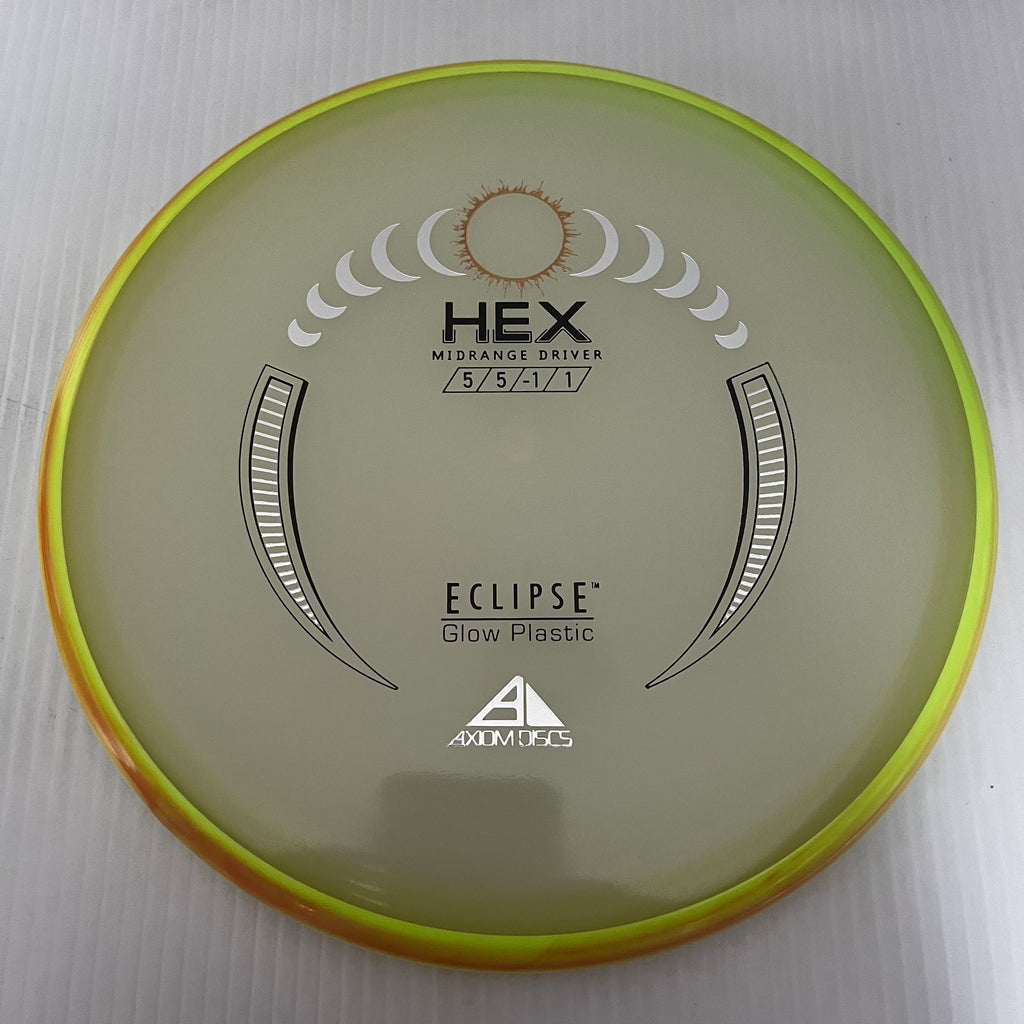 Axiom Eclipse Glow Hex 5/5/-1/1