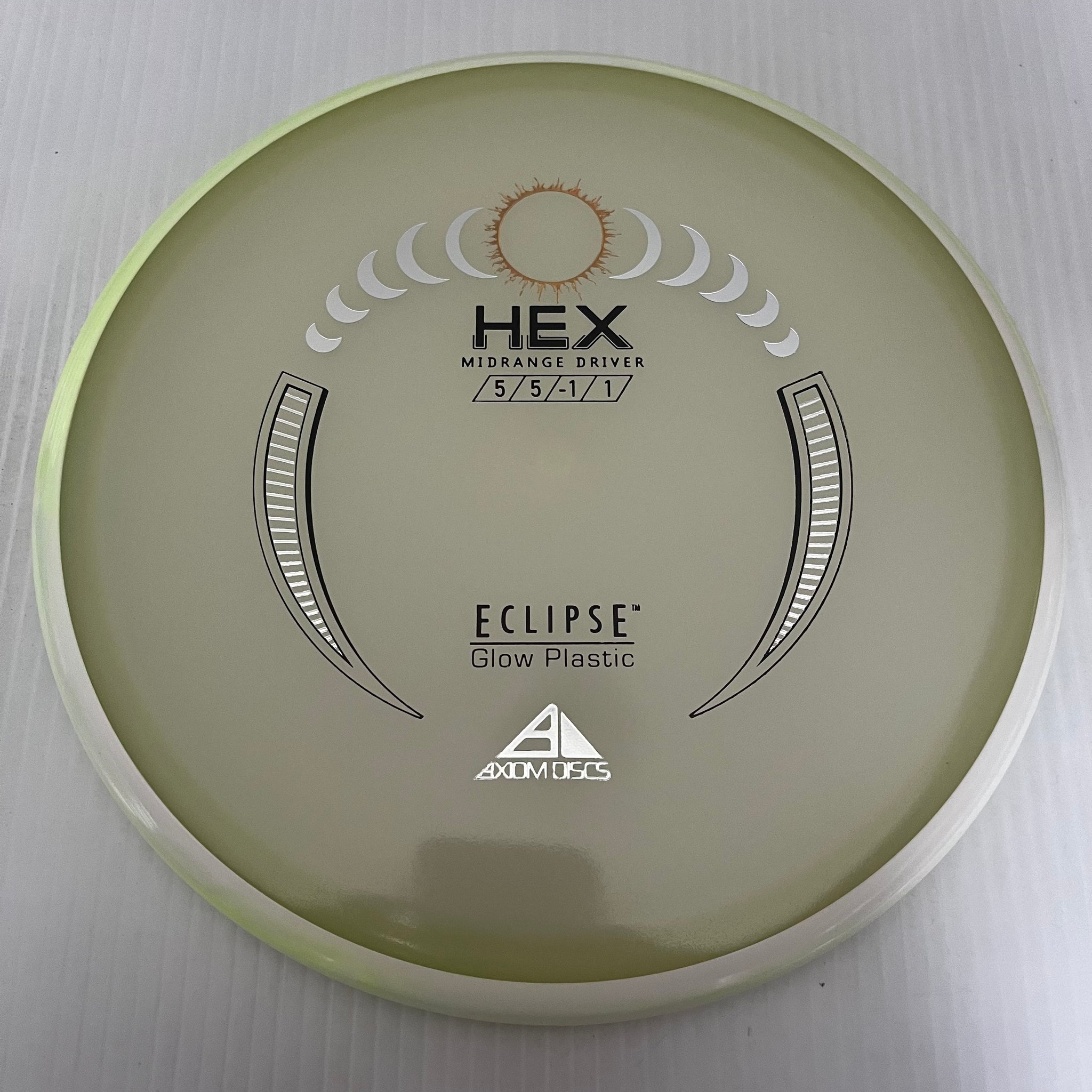 Axiom Eclipse Glow Hex 5/5/-1/1