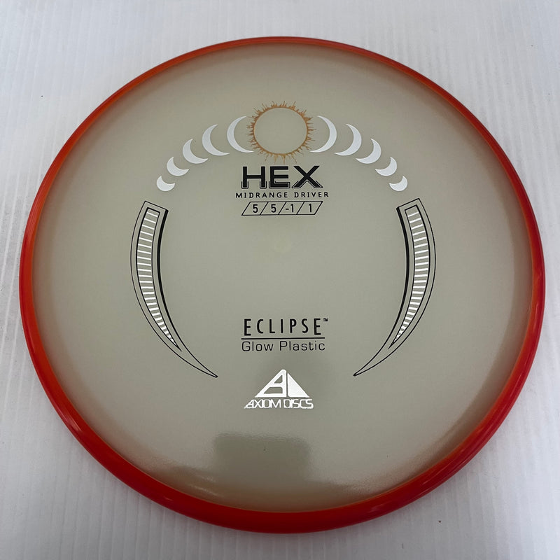 Axiom Eclipse Glow Hex 5/5/-1/1