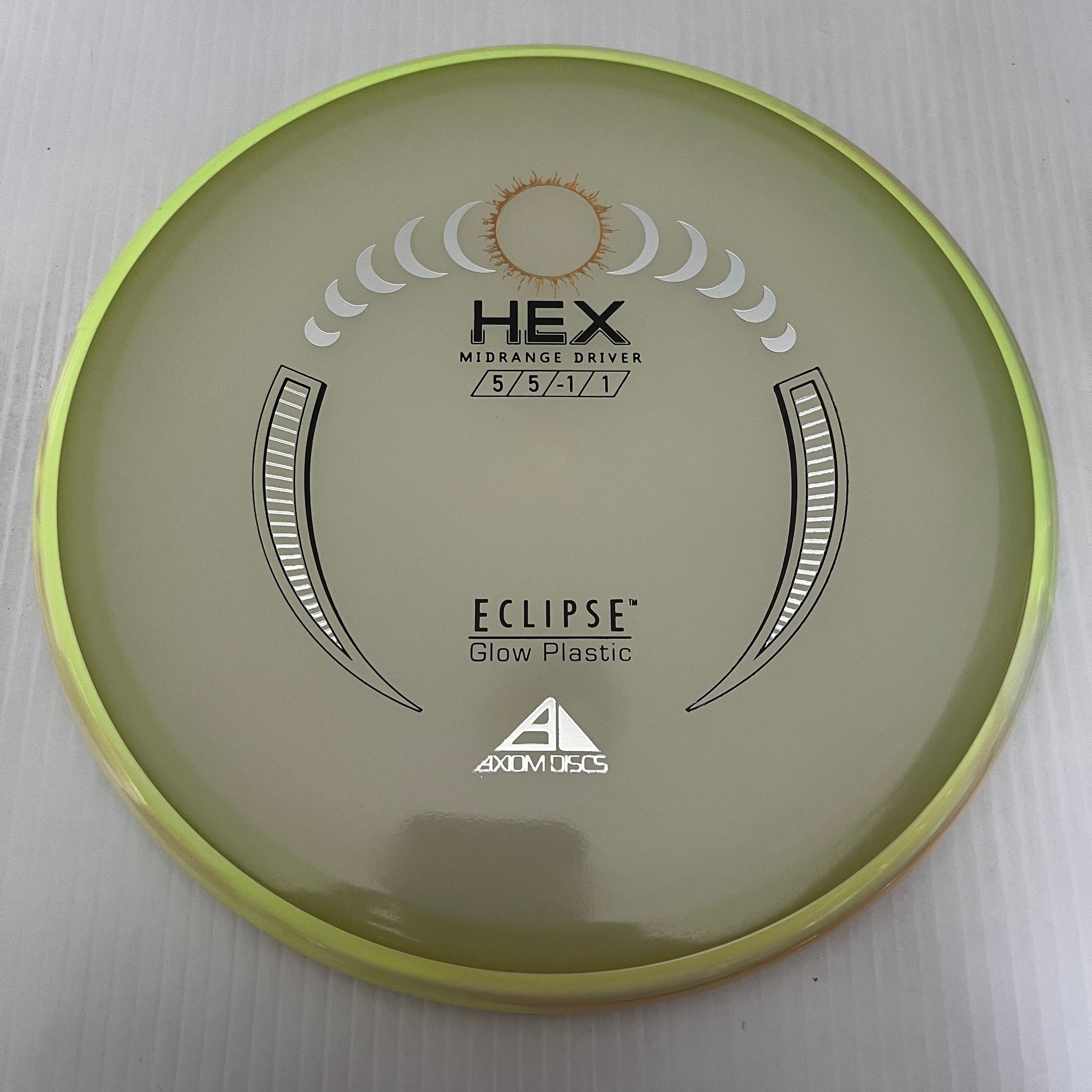 Axiom Eclipse Glow Hex 5/5/-1/1