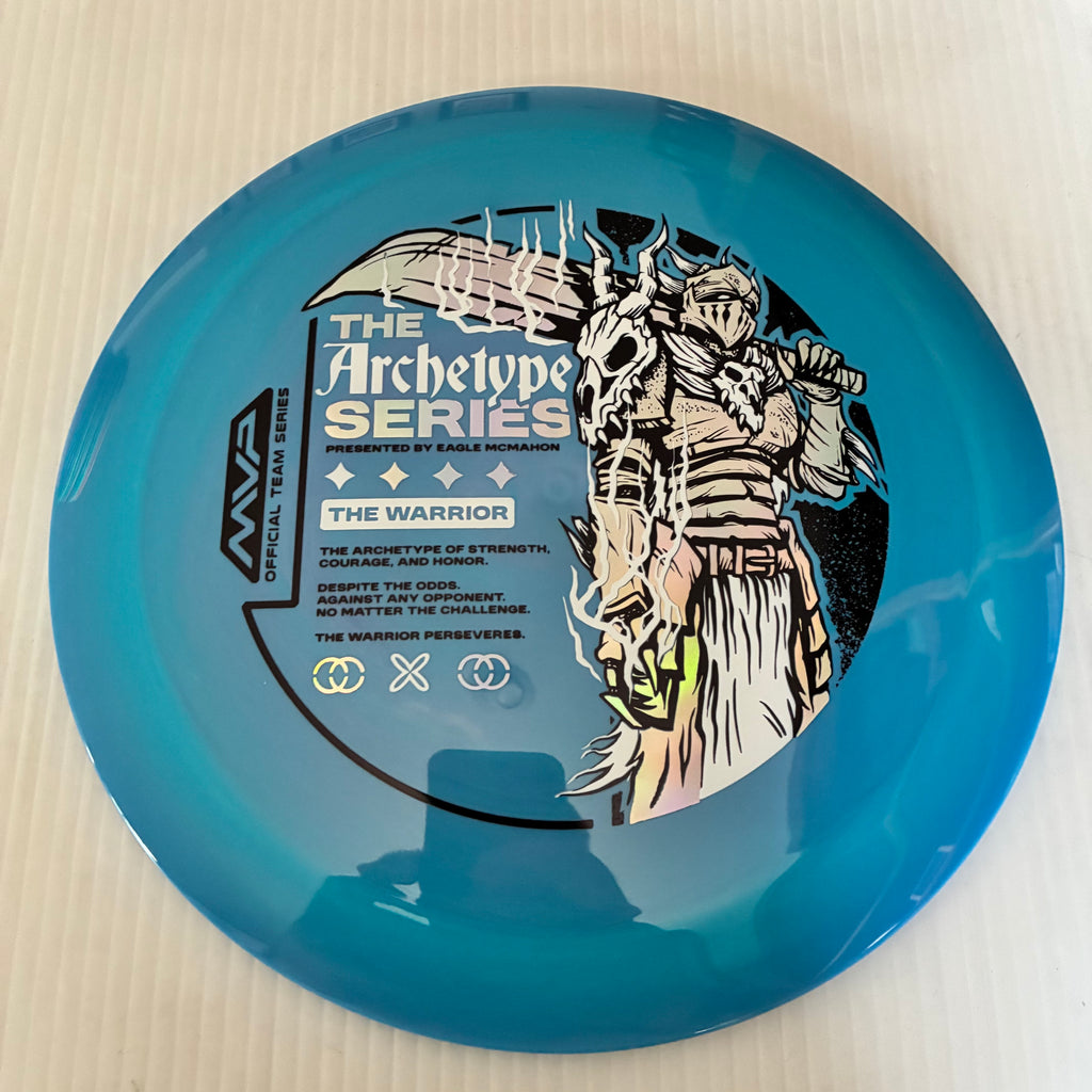 Streamline Eagle McMahon Team Series Neutron Engine 13/5/-0.5/2