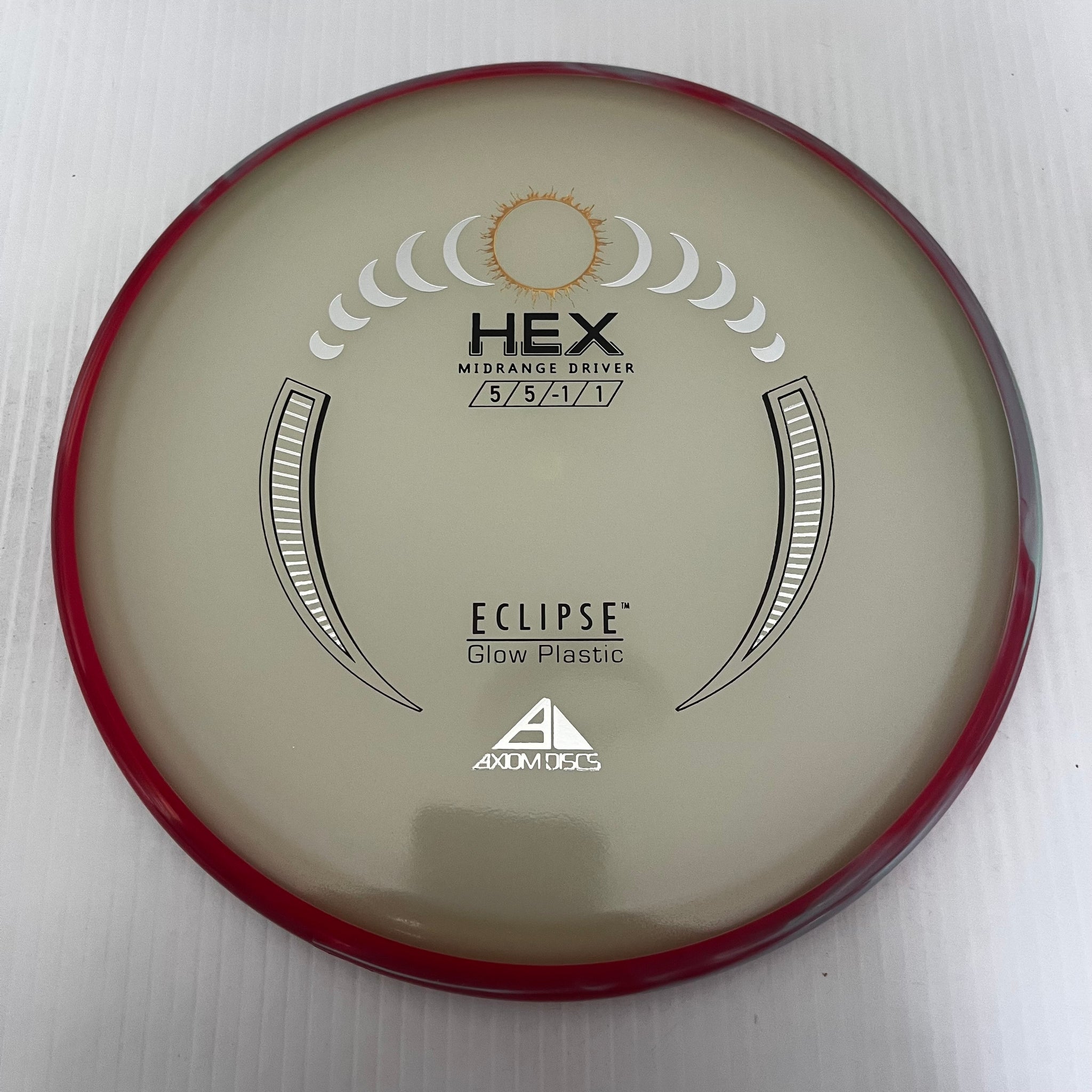 Axiom Eclipse Glow Hex 5/5/-1/1