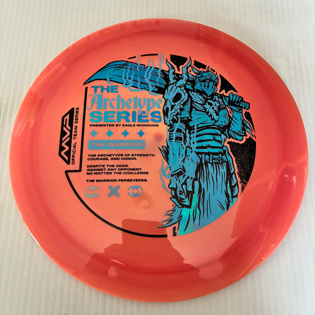 Streamline Eagle McMahon Team Series Neutron Engine 13/5/-0.5/2