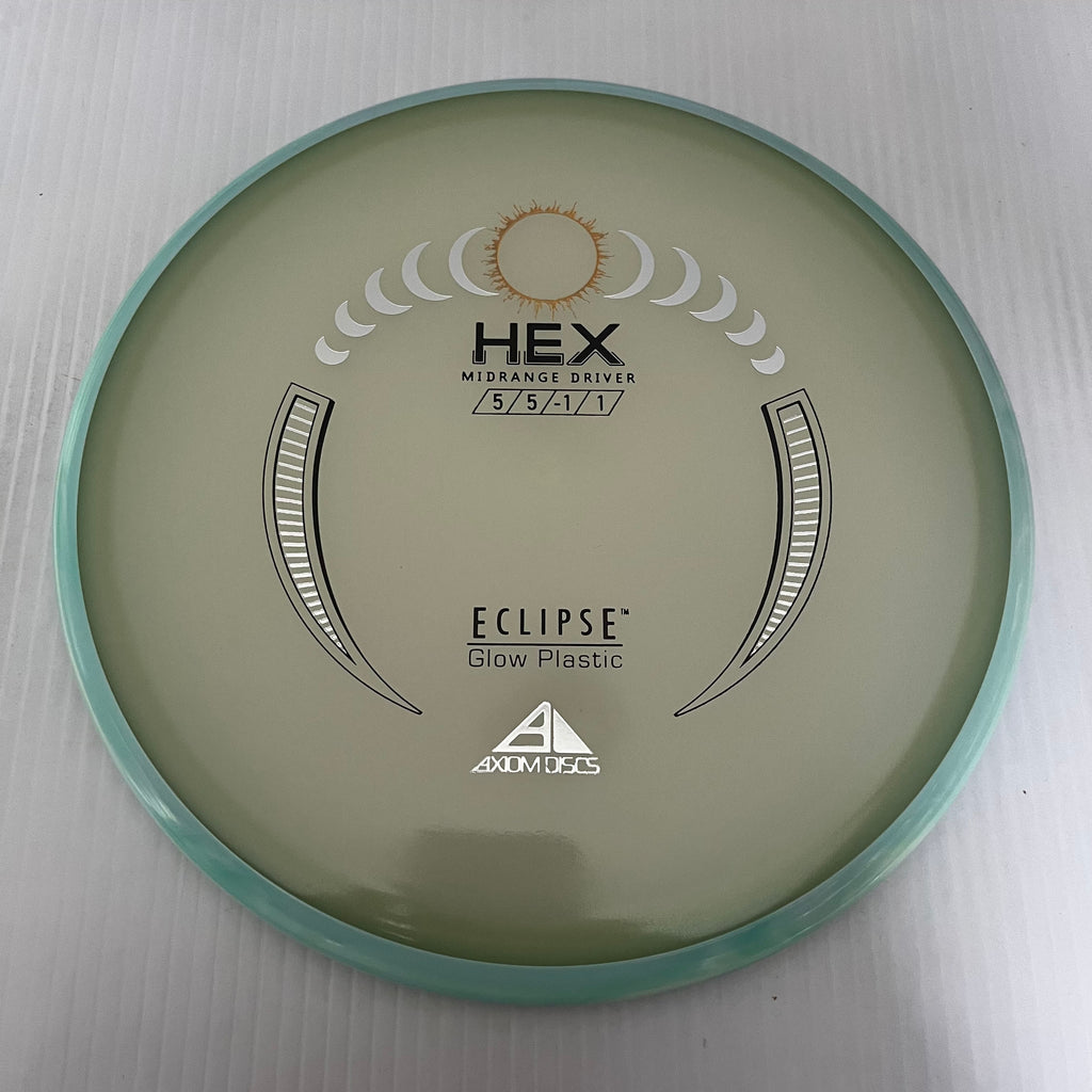 Axiom Eclipse Glow Hex 5/5/-1/1