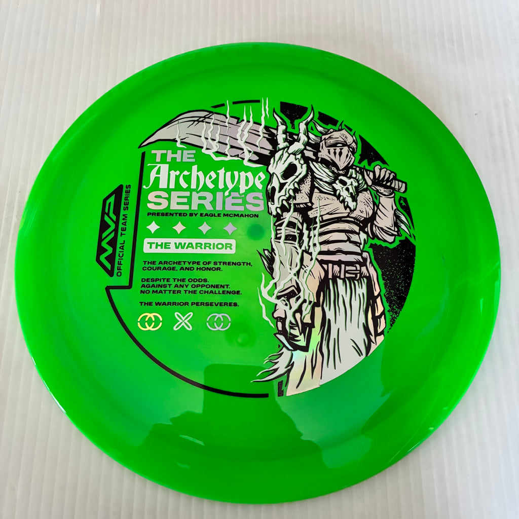 Streamline Eagle McMahon Team Series Neutron Engine 13/5/-0.5/2