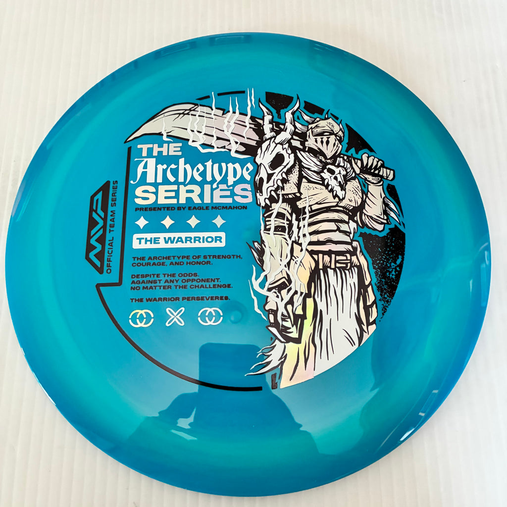 Streamline Eagle McMahon Team Series Neutron Engine 13/5/-0.5/2