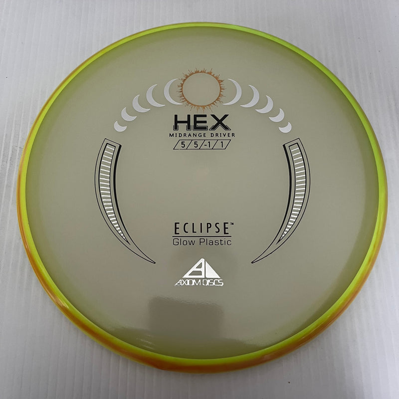 Axiom Eclipse Glow Hex 5/5/-1/1