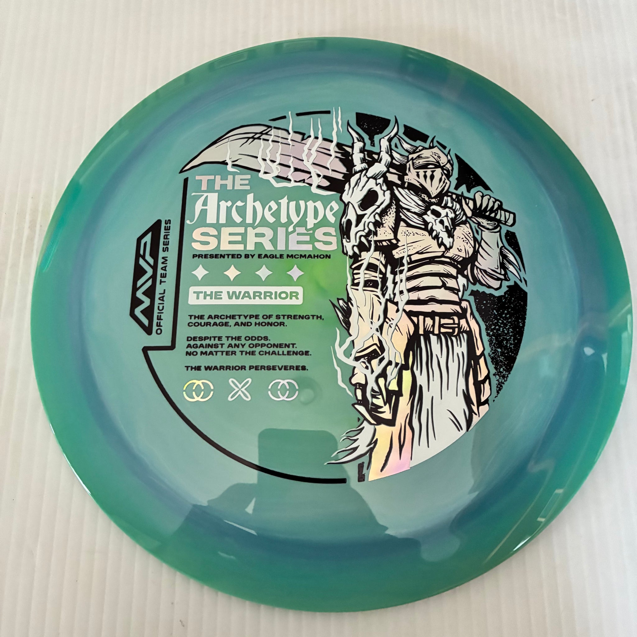 Streamline Eagle McMahon Team Series Neutron Engine 13/5/-0.5/2