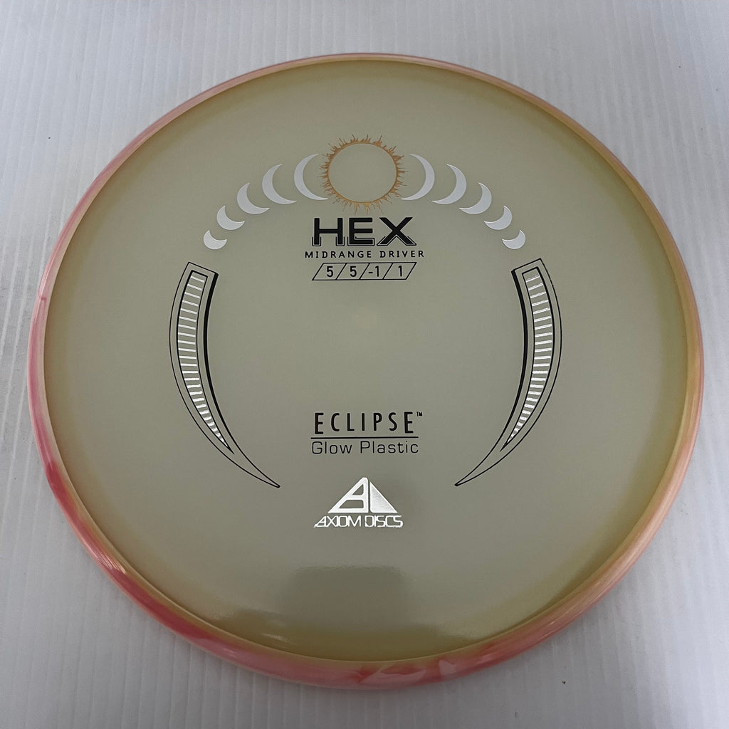 Axiom Eclipse Glow Hex 5/5/-1/1