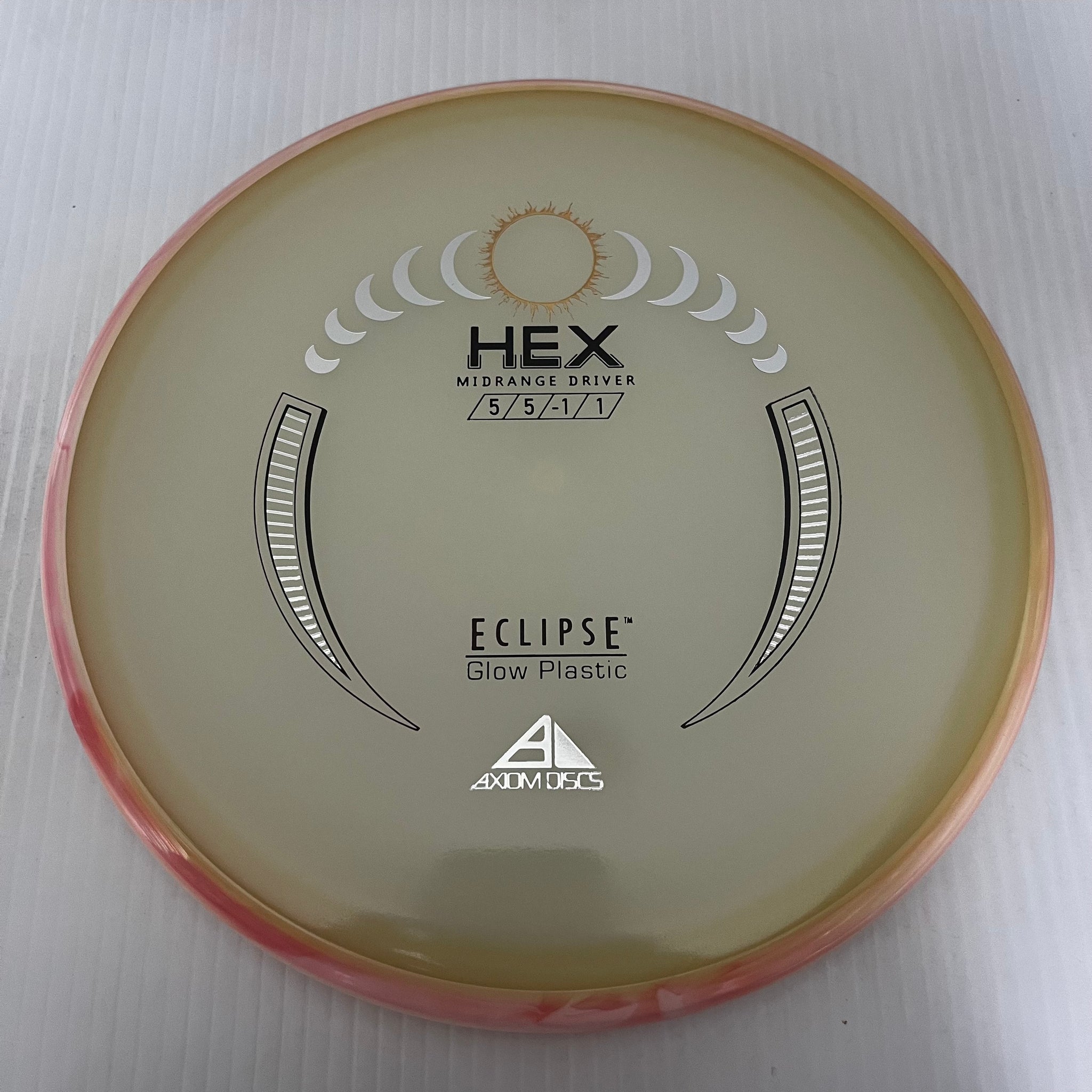 Axiom Eclipse Glow Hex 5/5/-1/1