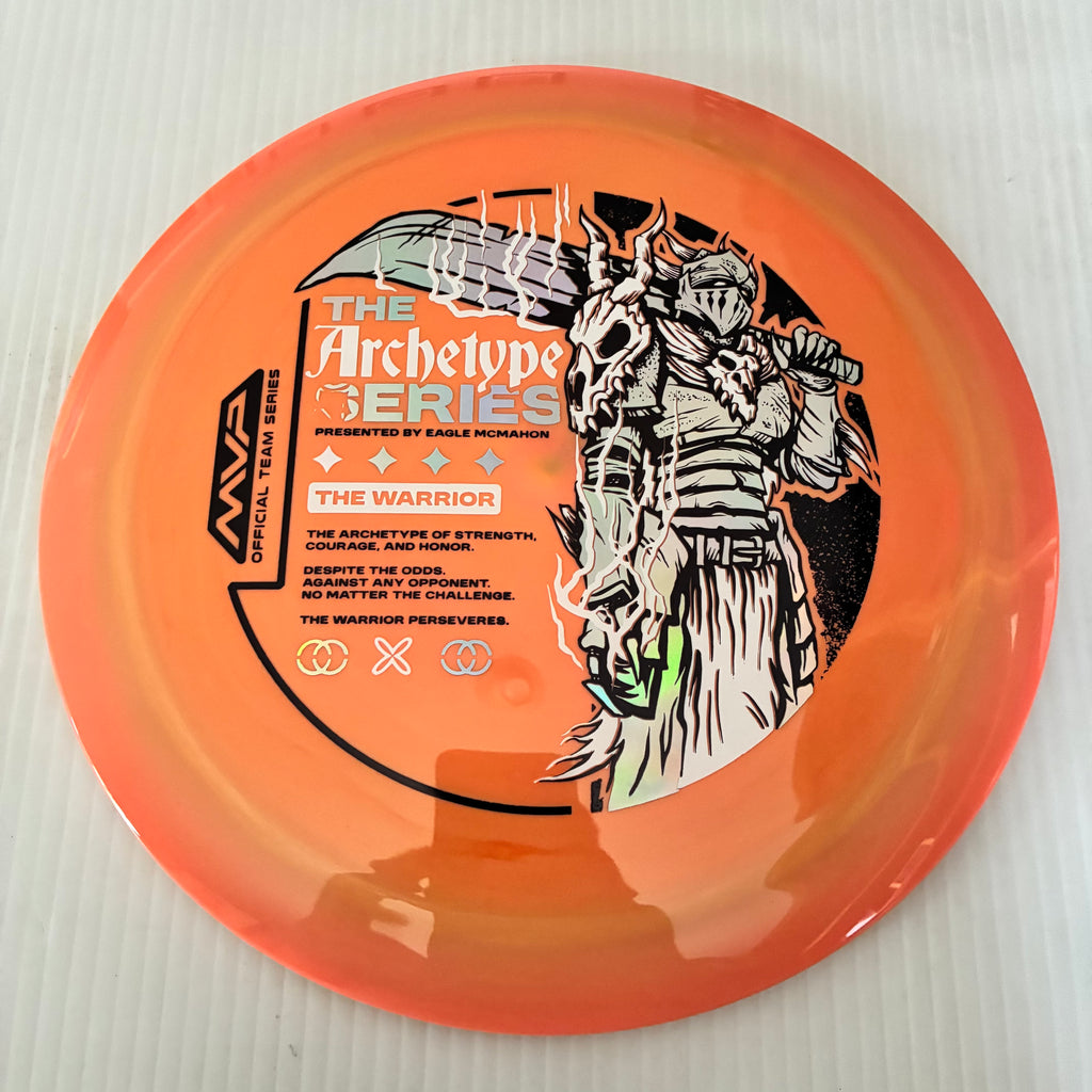 Streamline Eagle McMahon Team Series Neutron Engine 13/5/-0.5/2